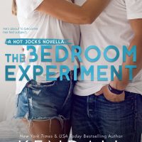 The Bedroom Experiment by Kendall Ryan Release Blitz & Review