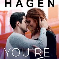 You’re The One by Layla Hagen Release & Review