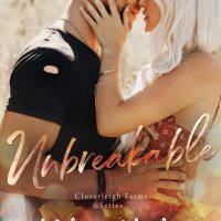 Unbreakable by Melanie Harlow Blog Tour & Dual Review