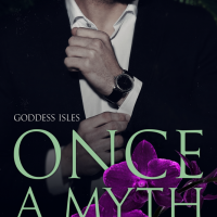 Once A Myth by Pepper Winters Release Blitz & Review