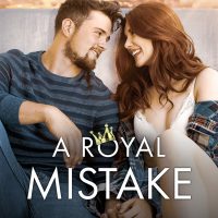 A Royal Mistake by Piper Rayne Release Blitz & Review