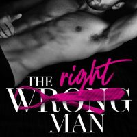 The Wrong/Right Man by Aurora Reynolds Blog Tour & Review