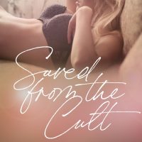 Saved by the Cult by Winter James Blog Tour & Review