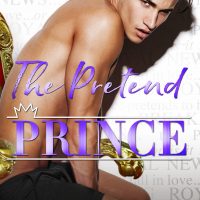 The Pretend Prince by Kim Karr Release Blitz & Review