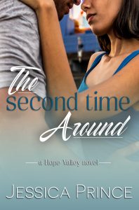 The Second Time Around by Jessica Prince Release Blitz & Review