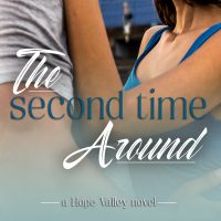 The Second Time Around by Jessica Prince Release Blitz & Review