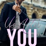 Us After You by Claudia Burgoa