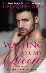 Waiting for my Queen by Georgia Cates Blog Tour & Review
