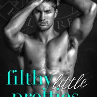 Filthy Little Pretties by Trilina Pucci Blog Tour & Dual Review