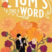 Mum’s The Word by Staci Hart Release & Review