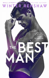The Best Man by Winter Renshaw Blog Tour &Review