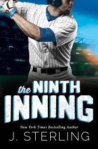 The Ninth Inning by J. Sterling Release & Review