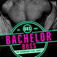 Bachelor Boss by Sara Ney Release & Review