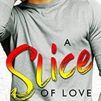 A Slice of Love by Teagan Hunter Release Blitz & Review