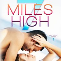7 Miles High by Leslie Pike Release & Review