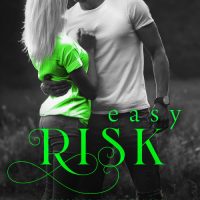 Easy Risk by Bethany Lopez Blog Tour & Review