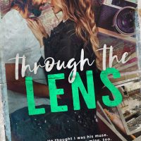 Through the Lens by KK Allen Release & Review