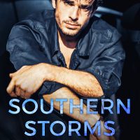 Southern Storms by Brittainy Cherry Blog Tour & Review