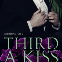 Third A Kiss by Pepper Winters Release Blitz & Review