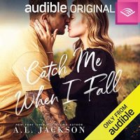 Audio Review: Catch Me When I Fall by AL Jackson