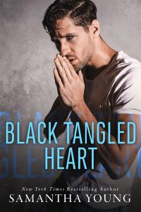 Black Tangled Heart by Samantha Young Blog Tour & Review