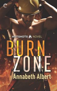 Burn Zone by Annabeth Albert Review