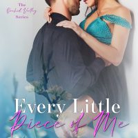Every Little Piece of Me by Lexi Ryan Blog Tour & Review