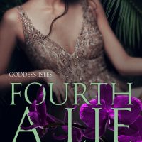 Fourth A Lie by Pepper Winters Release Blitz & Review