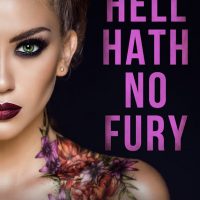 Hell Hath No Fury by RC Boldt Release & Review