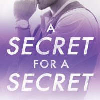 A Secret for a Secret by Helena Hunting Release Blitz & Review