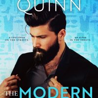 The Modern Gentleman by Meghan Quinn Release Blitz & Review