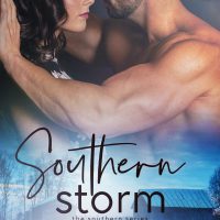 Southern Storm by Natasha Madison Release & Dual Review