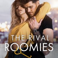 Rival Roomies by Piper Rayne Release Blitz & Review