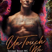 UnTouch Me by Hayley Faiman Release & Review