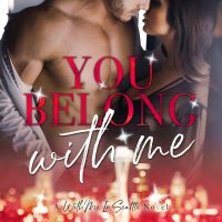 You Belong With Me by Kristen Proby Blog Tour & Review