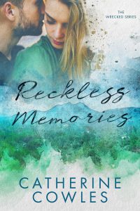 Reckless Memories by Catherine Cowles Blog Tour & Dual Review