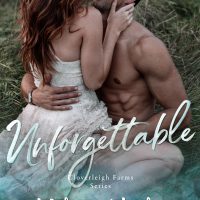 Unforgettable by Melanie Harlow Blog Tour & Review