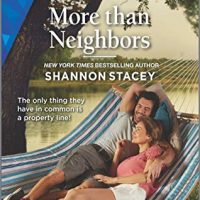 More Than Neighbors by Shannon Stacey Review