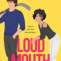 Loud Mouth by Avery Flynn Release Blitz & Review