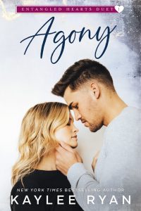 Agony by Kaylee Ryan Release & Review