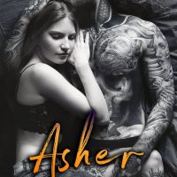 Asher by Carian Cole Release & Review