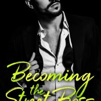 Becoming the Street Boss by Hayley Faiman Release & Review