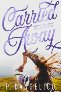 Carried Away by P. Dangelico Blog Tour & Review