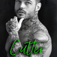 Cutter by Laramie Briscoe Release & Review