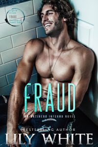 Fraud by Lily White Blog Tour & Review
