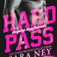 Hard Pass by Sara Ney Release & Review