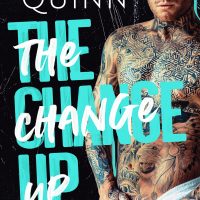 The Change Up by Meghan Quinn Release Blitz & Review