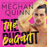 Audio Review: The Dugout by Meghan Quinn