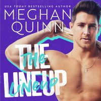 Audio Review: The Lineup by Meghan Quinn