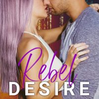 Rebel Desire by LK Farlow Release & Review